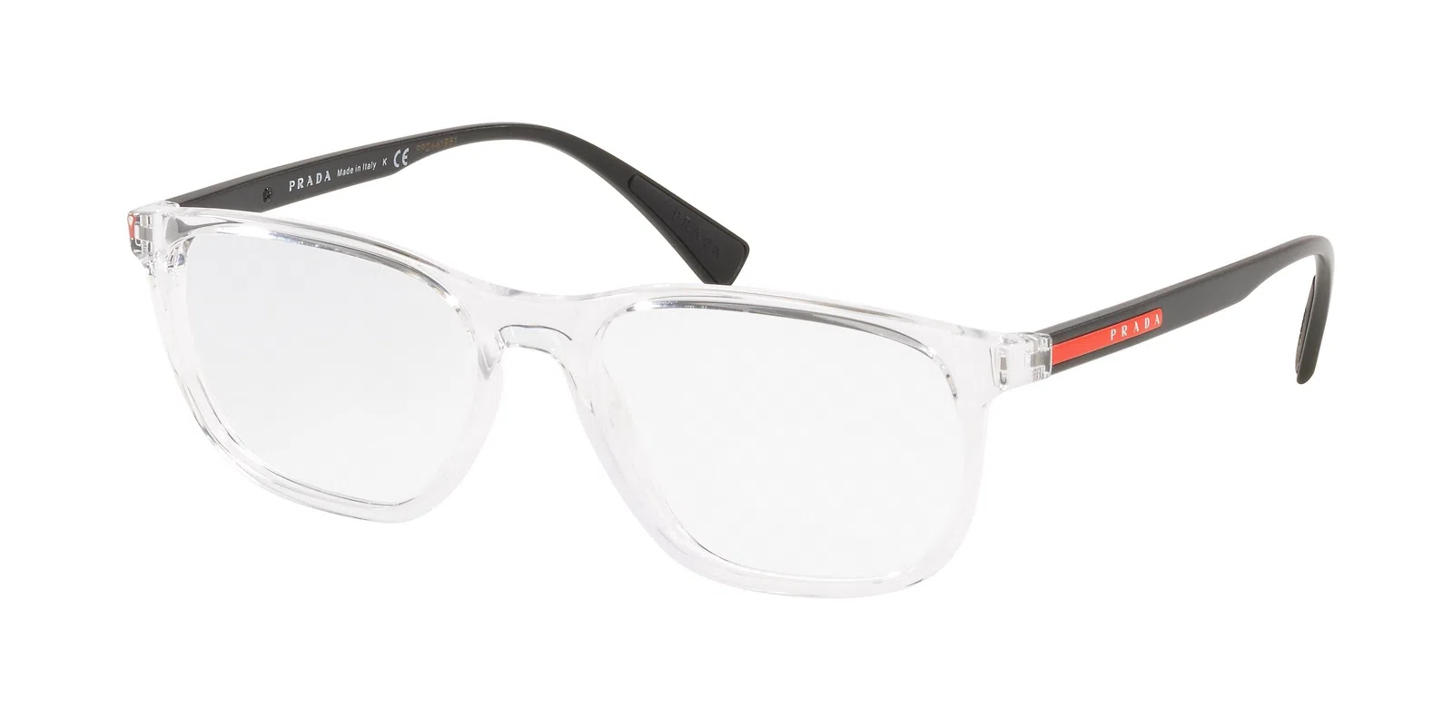 Prada Linea Rossa Lifestyle 05LV Eyeglasses - view 16